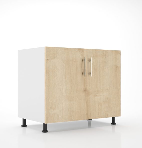 Base Cabinet Sapphire 100cm