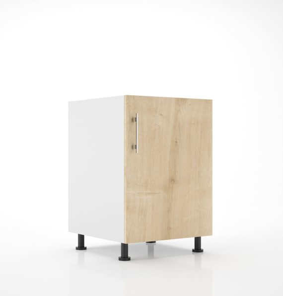 Base Cabinet Sapphire 60cm