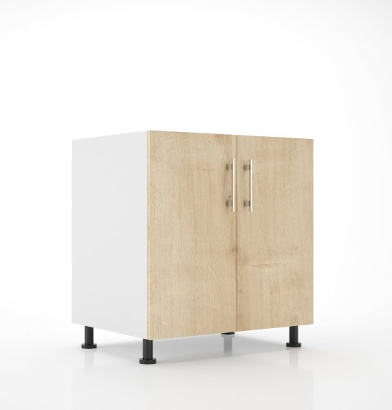 Base Cabinet Sapphire 80cm