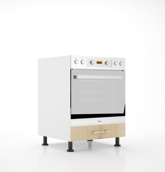 Oven Cabinet Sapphire 60cm