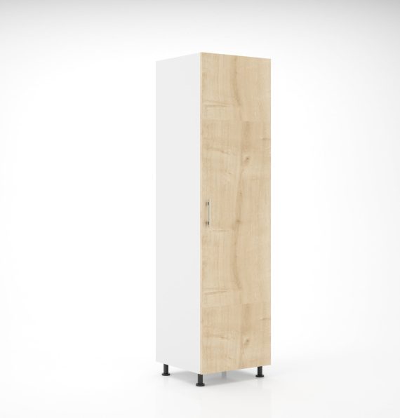 Tall Cabinet Sapphire 60cm